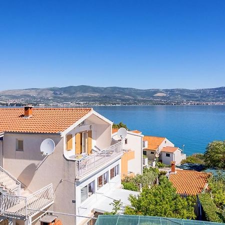 Apartman Maria, Ciovo Trogir Exterior foto