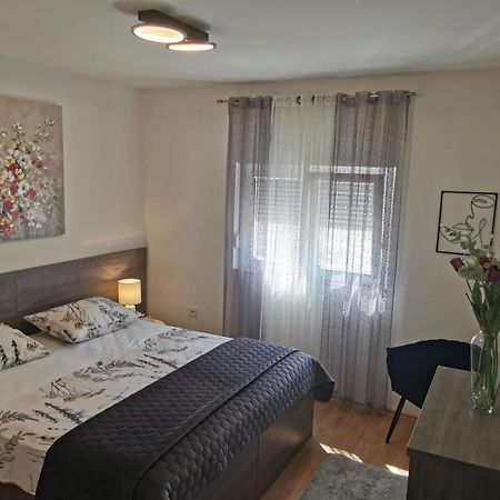 Apartman Maria, Ciovo Trogir Exterior foto