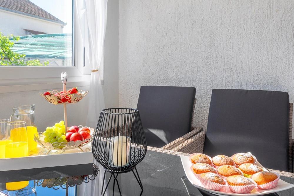 Apartman Maria, Ciovo Trogir Exterior foto
