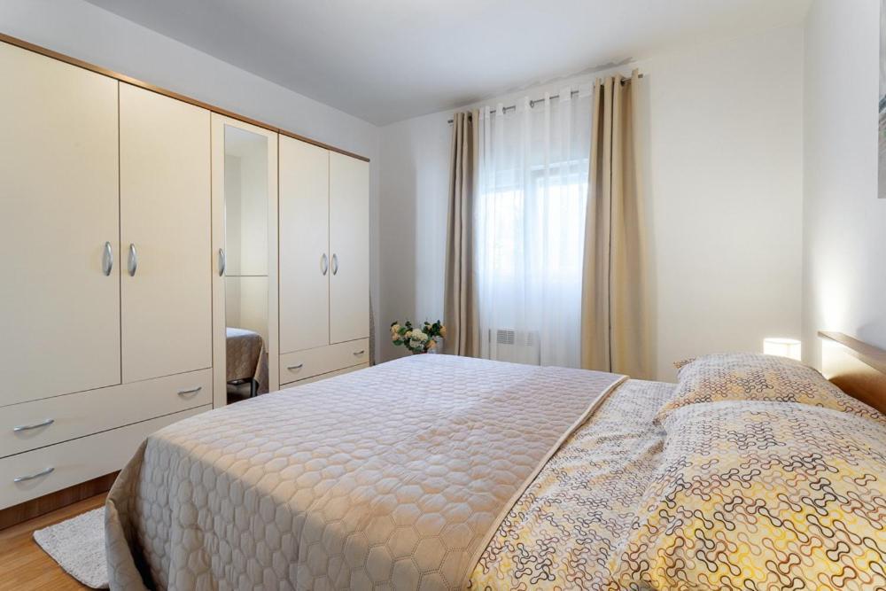 Apartman Maria, Ciovo Trogir Exterior foto