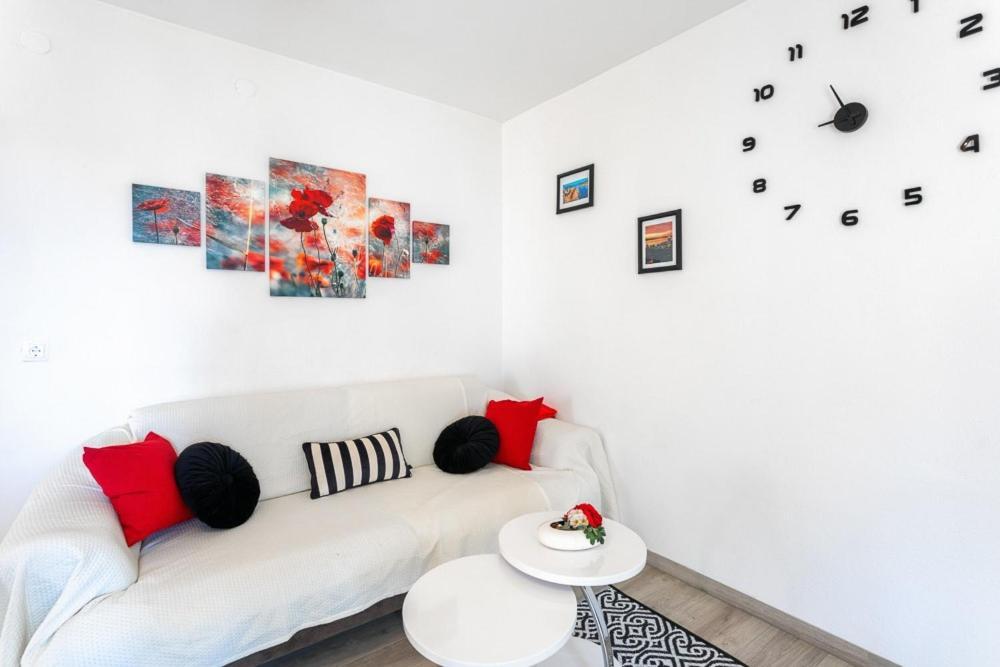Apartman Maria, Ciovo Trogir Exterior foto