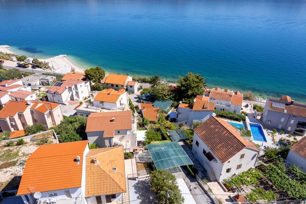 Apartman Maria, Ciovo Trogir Exterior foto