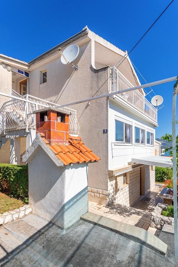 Apartman Maria, Ciovo Trogir Exterior foto