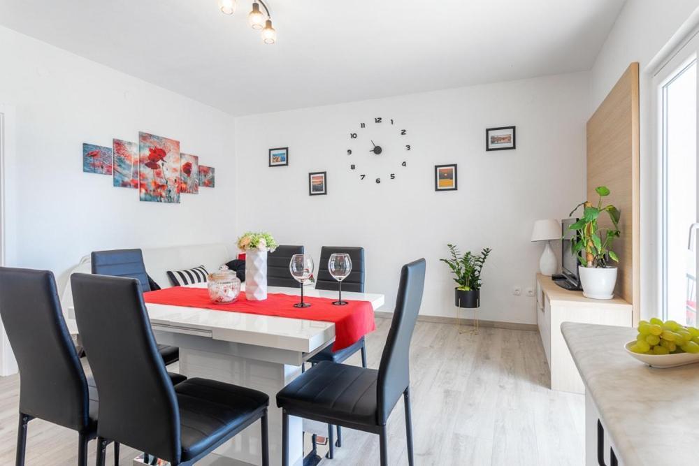 Apartman Maria, Ciovo Trogir Exterior foto