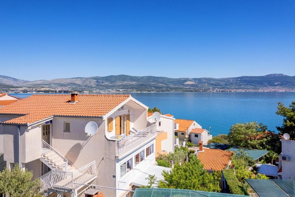 Apartman Maria, Ciovo Trogir Exterior foto