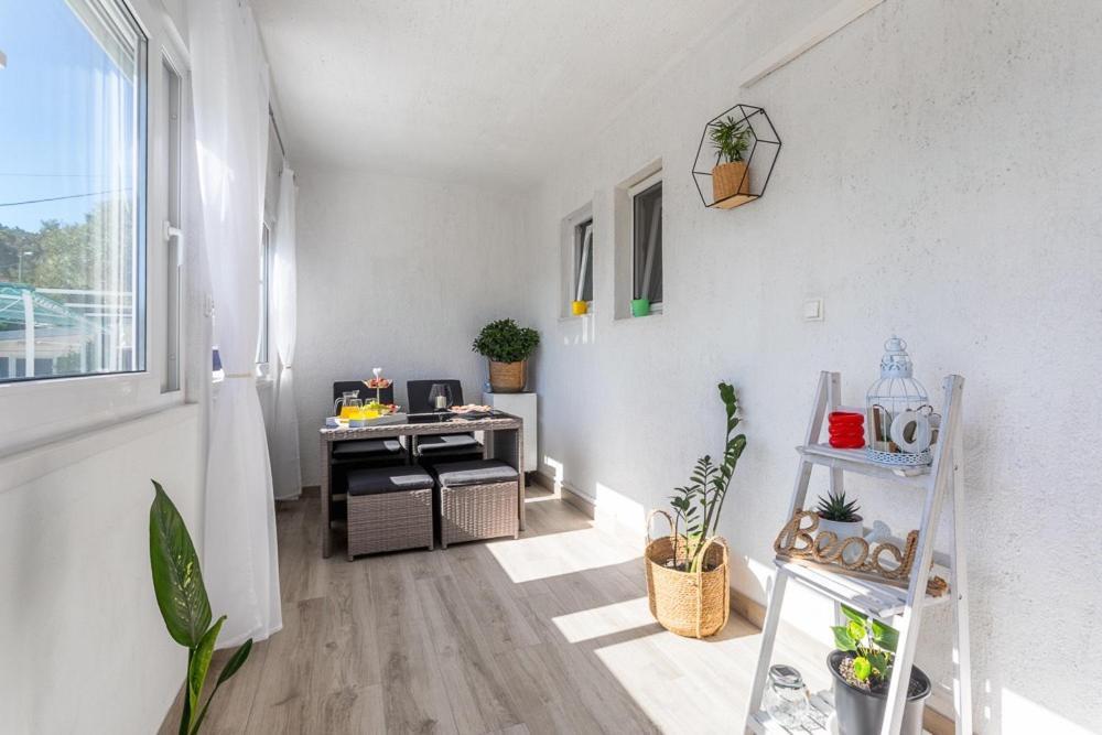 Apartman Maria, Ciovo Trogir Exterior foto