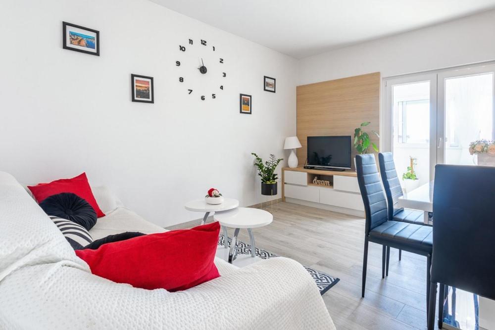 Apartman Maria, Ciovo Trogir Exterior foto