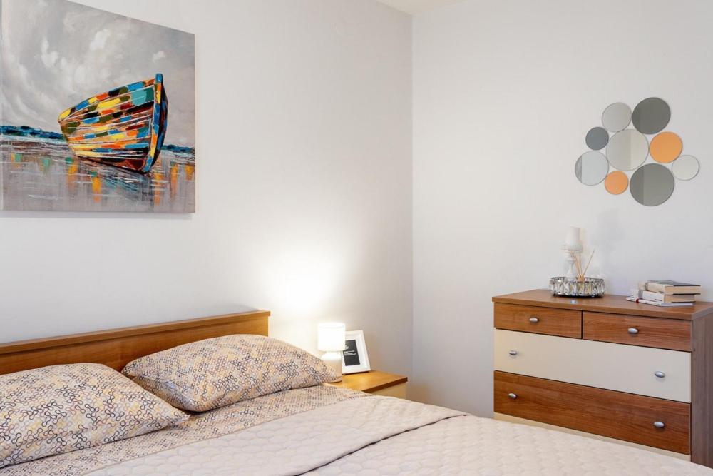 Apartman Maria, Ciovo Trogir Exterior foto
