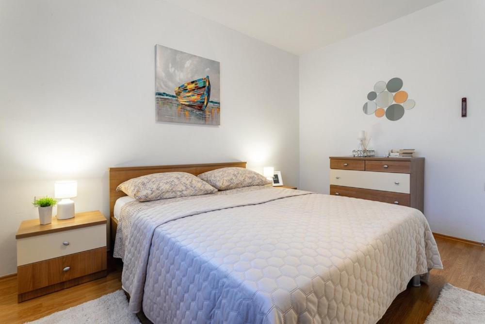 Apartman Maria, Ciovo Trogir Exterior foto