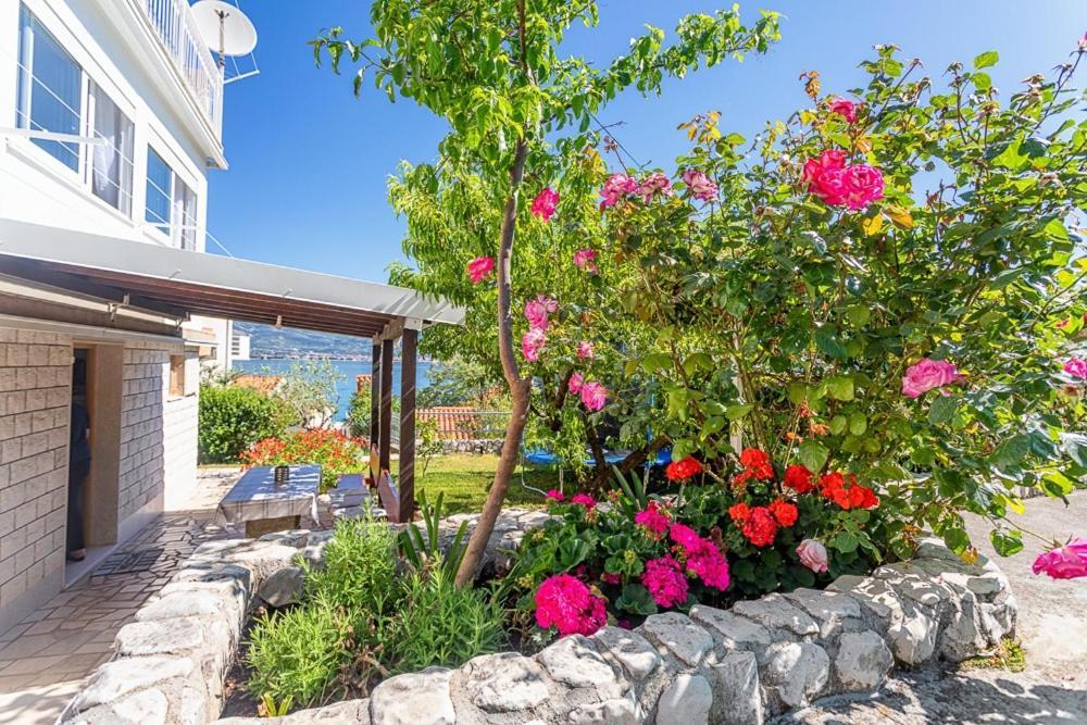 Apartman Maria, Ciovo Trogir Exterior foto
