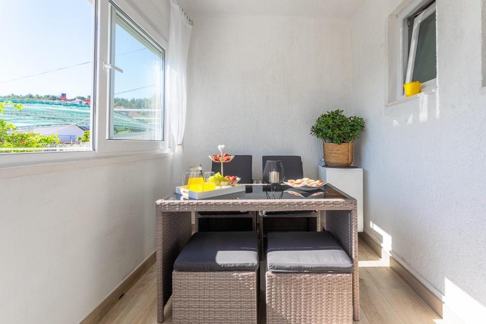 Apartman Maria, Ciovo Trogir Exterior foto