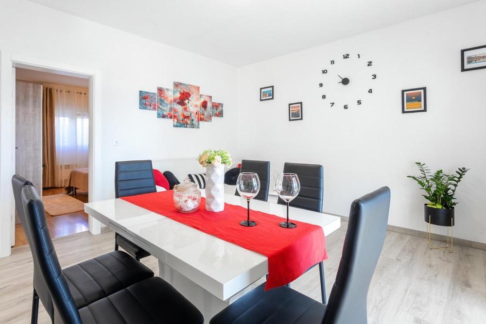 Apartman Maria, Ciovo Trogir Exterior foto
