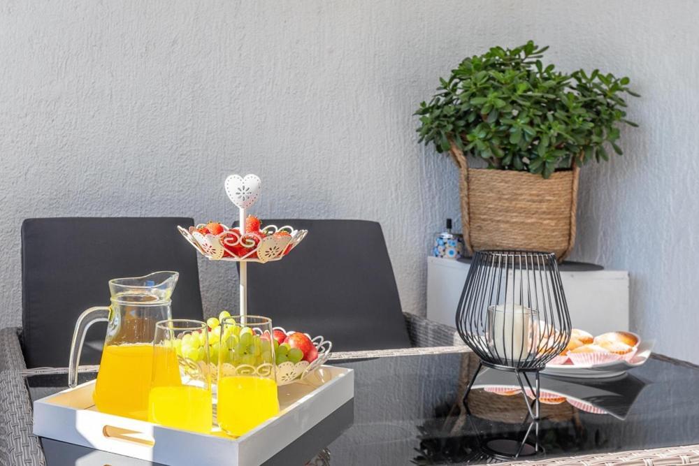 Apartman Maria, Ciovo Trogir Exterior foto