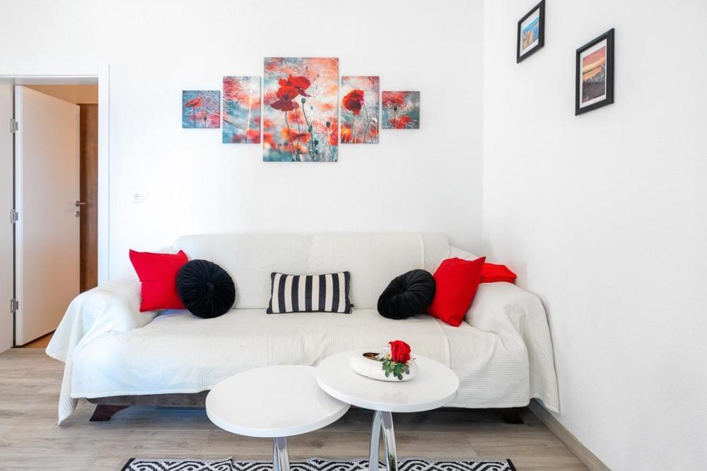 Apartman Maria, Ciovo Trogir Exterior foto