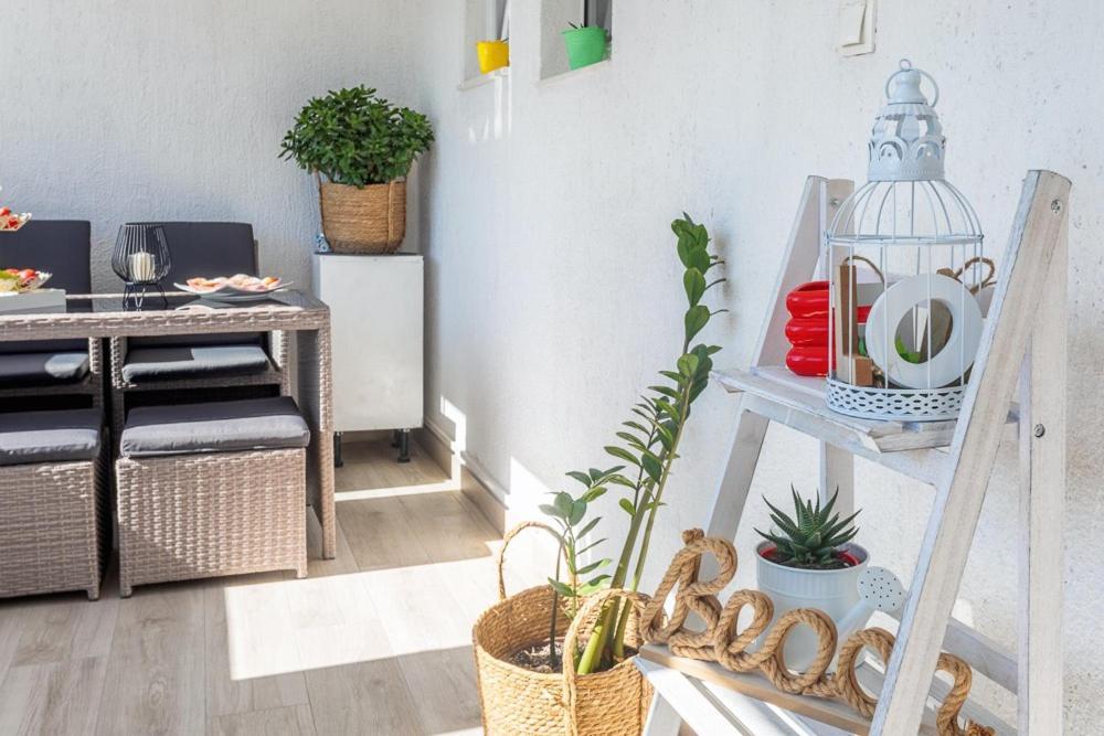 Apartman Maria, Ciovo Trogir Exterior foto