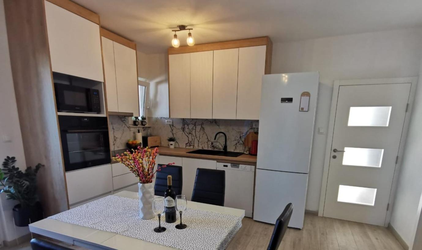 Apartman Maria, Ciovo Trogir Exterior foto