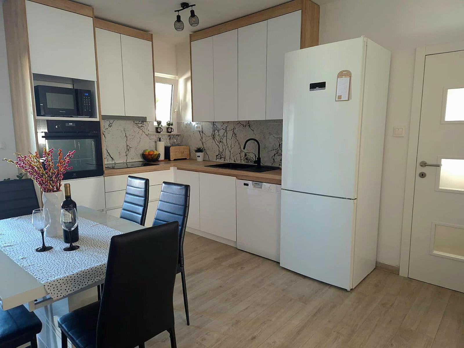 Apartman Maria, Ciovo Trogir Exterior foto