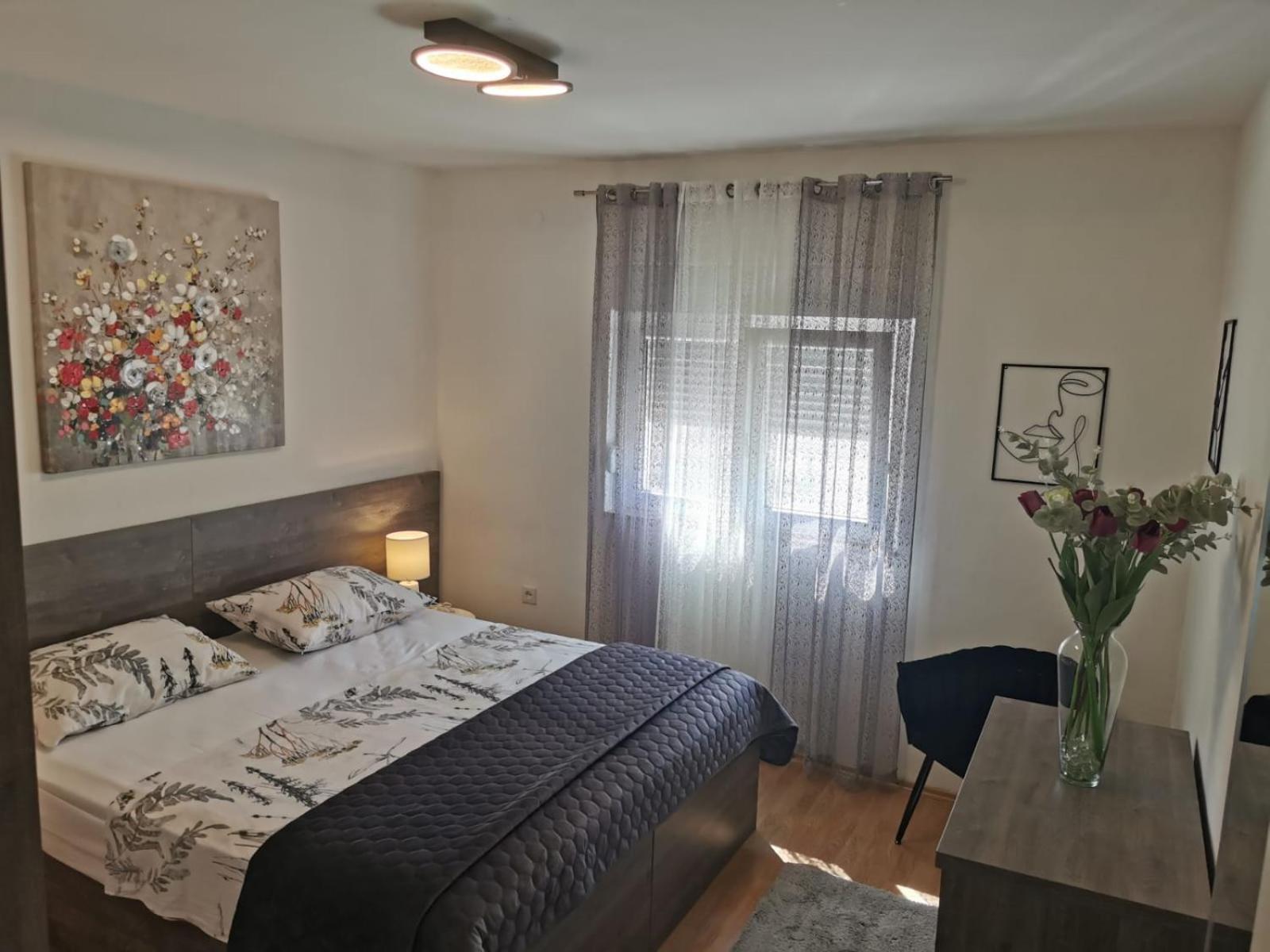 Apartman Maria, Ciovo Trogir Exterior foto