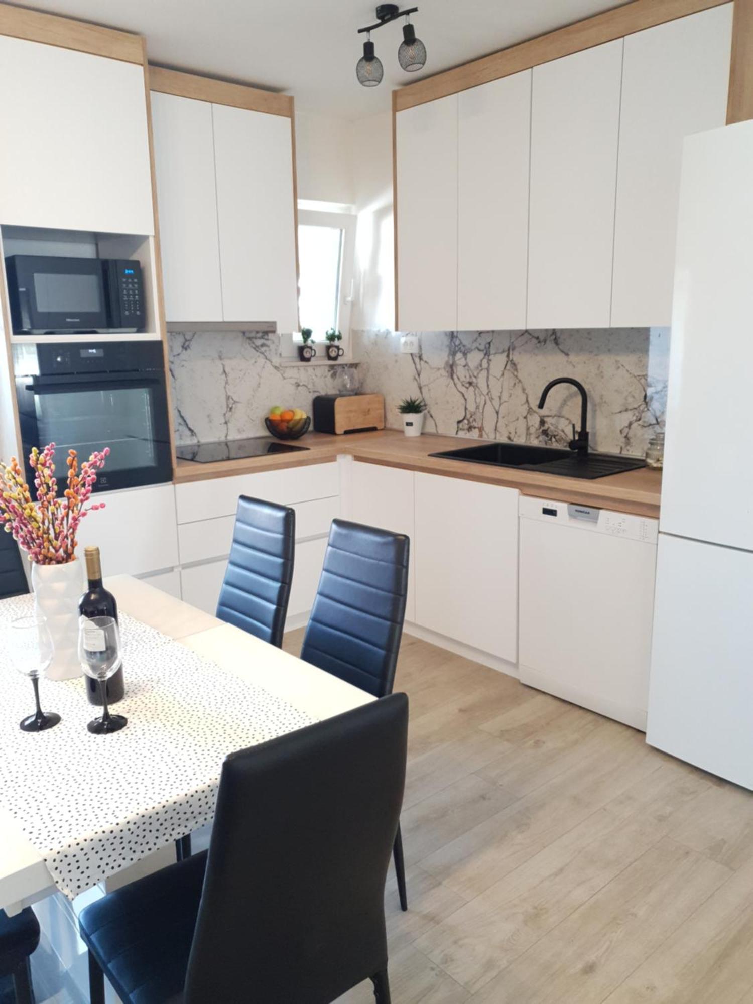 Apartman Maria, Ciovo Trogir Exterior foto