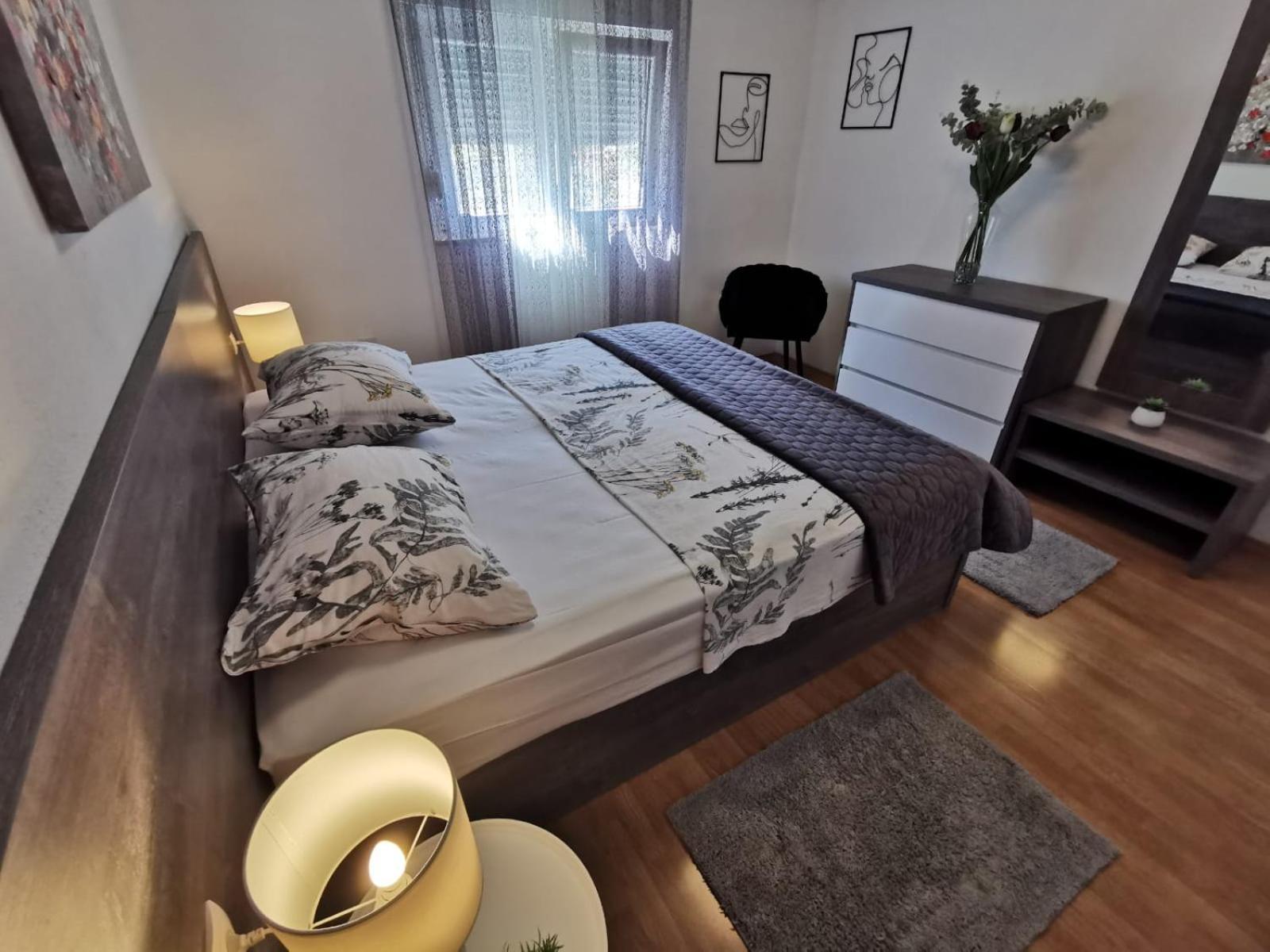 Apartman Maria, Ciovo Trogir Exterior foto