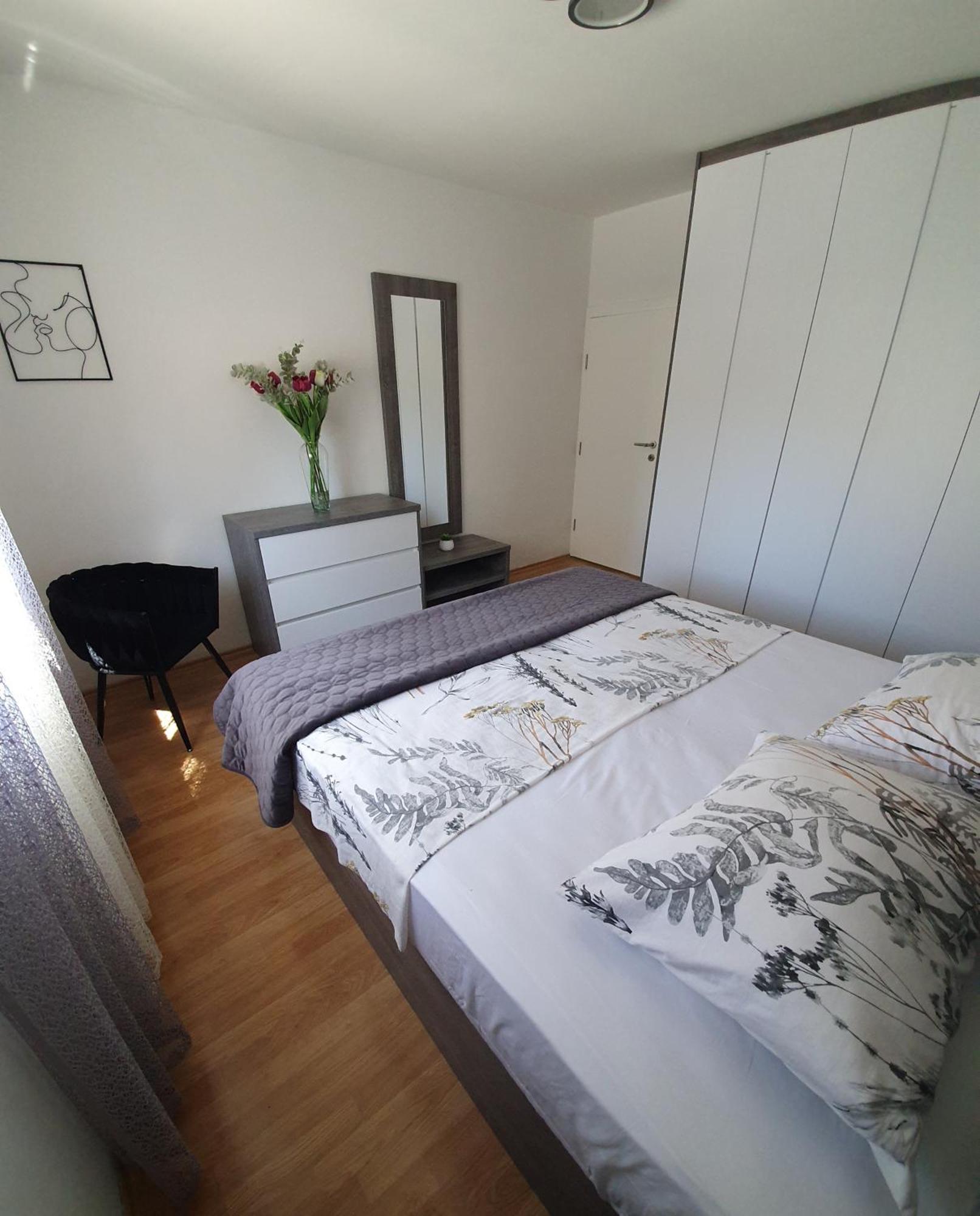Apartman Maria, Ciovo Trogir Exterior foto