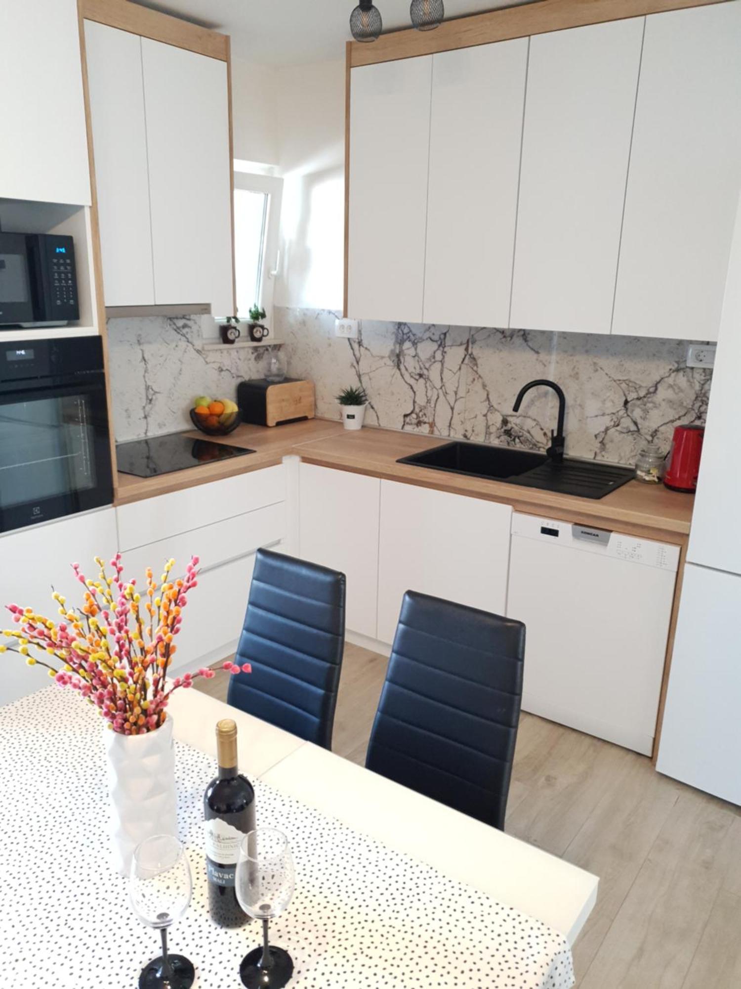 Apartman Maria, Ciovo Trogir Exterior foto